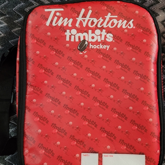 Crosby Lunch Bag - Picture 3 of 12